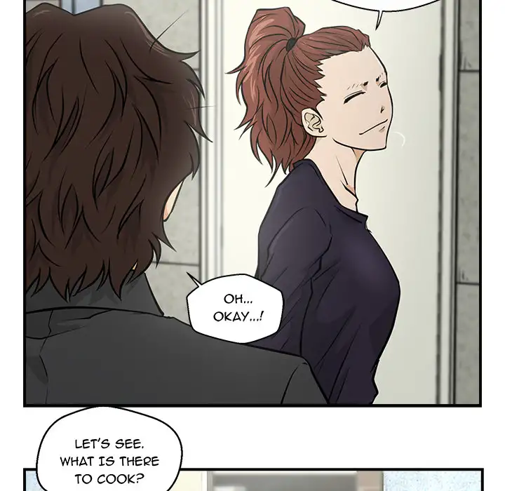 Mr. Kang page 77