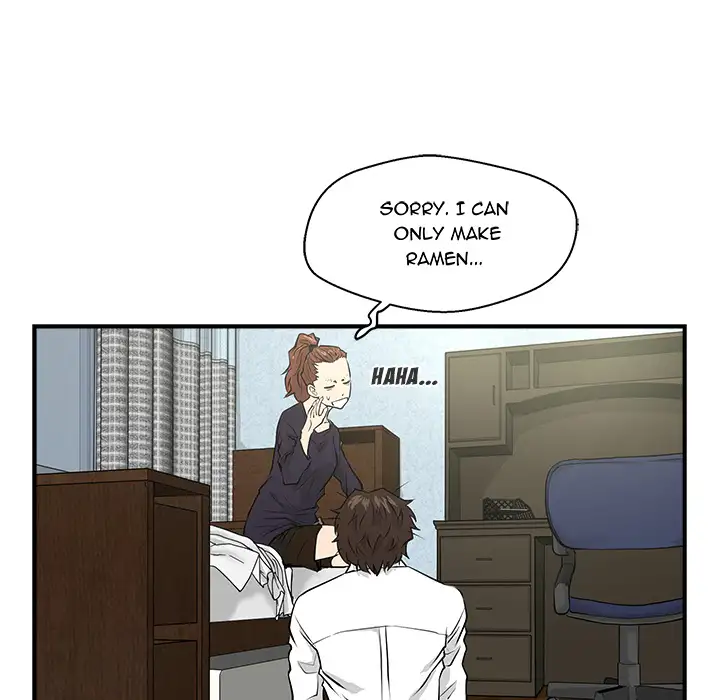 Mr. Kang page 82