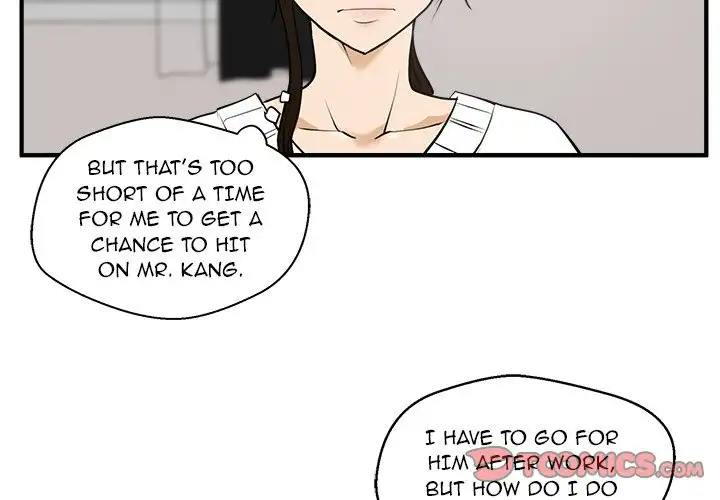 Mr. Kang page 2