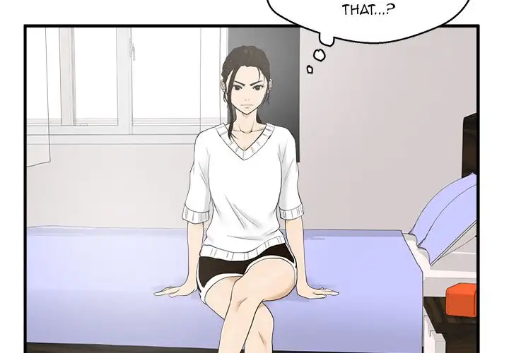 Mr. Kang page 3