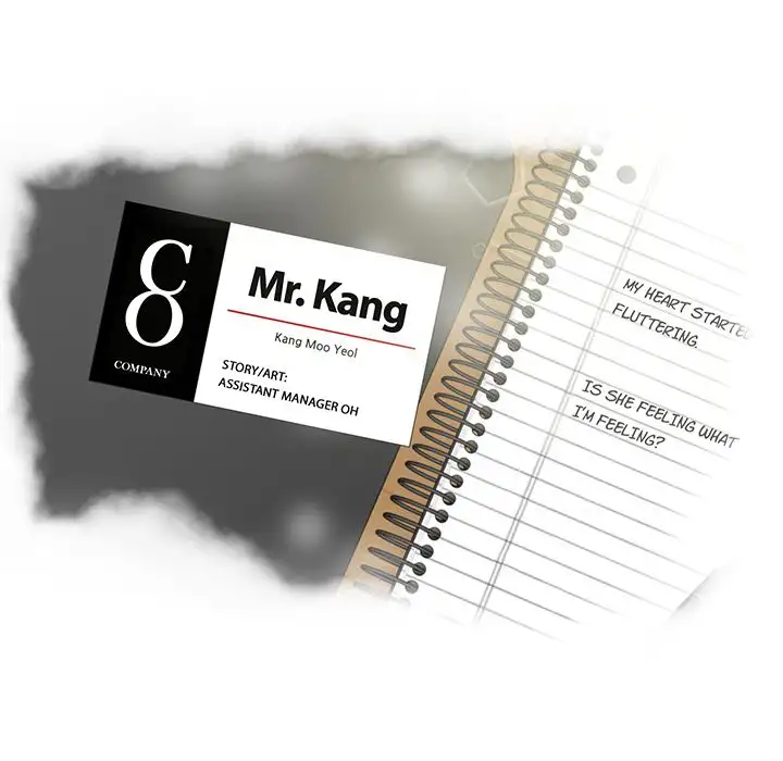 Mr. Kang page 12