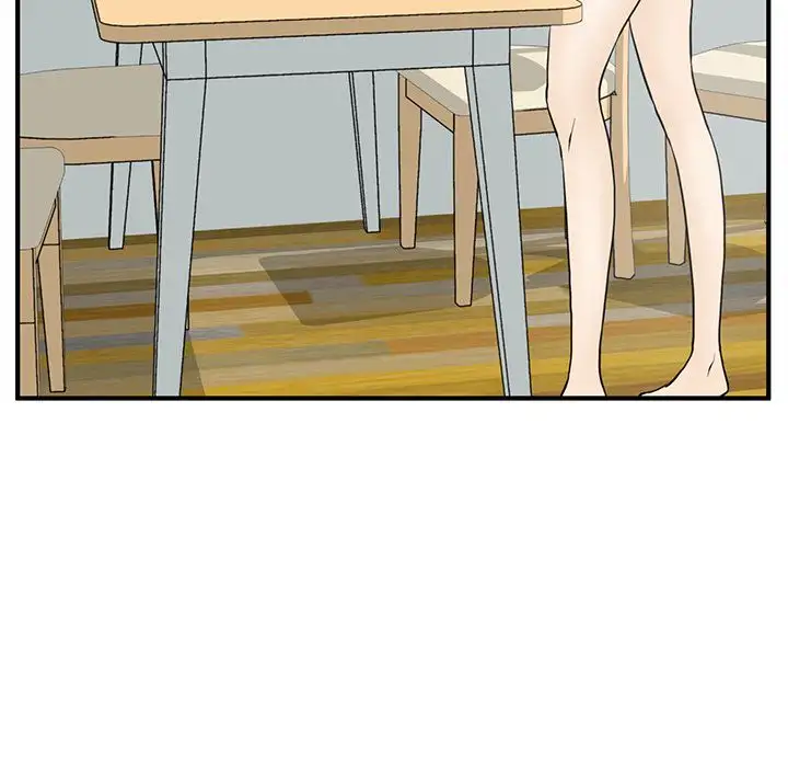 Mr. Kang page 20