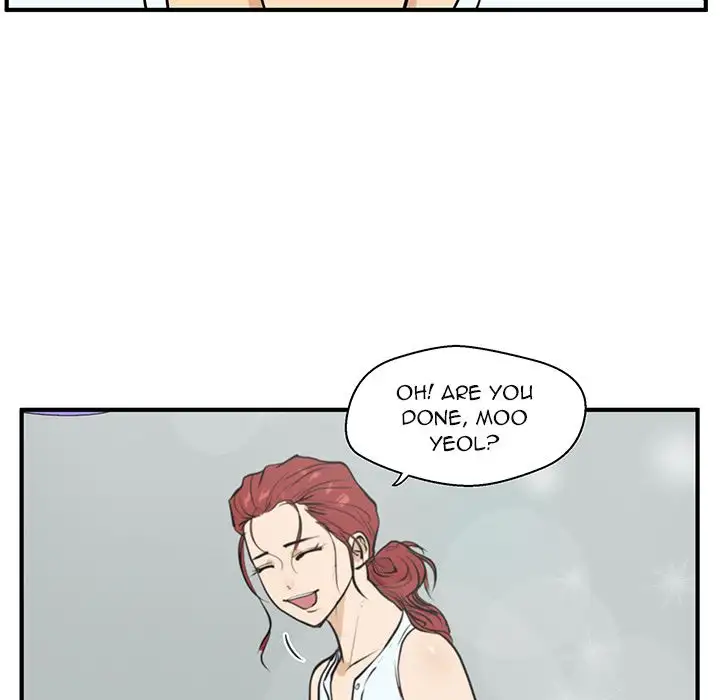Mr. Kang page 23