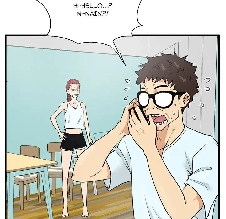 Mr. Kang page 32