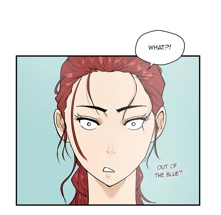 Mr. Kang page 40