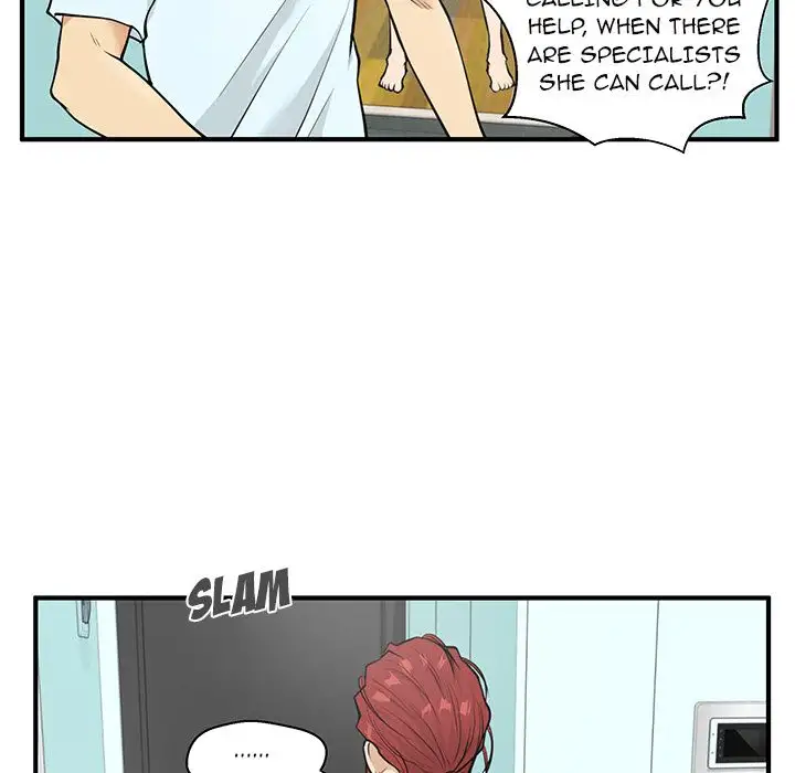 Mr. Kang page 45
