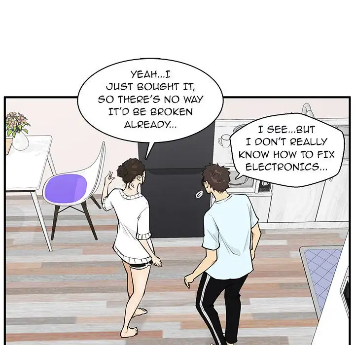 Mr. Kang page 63