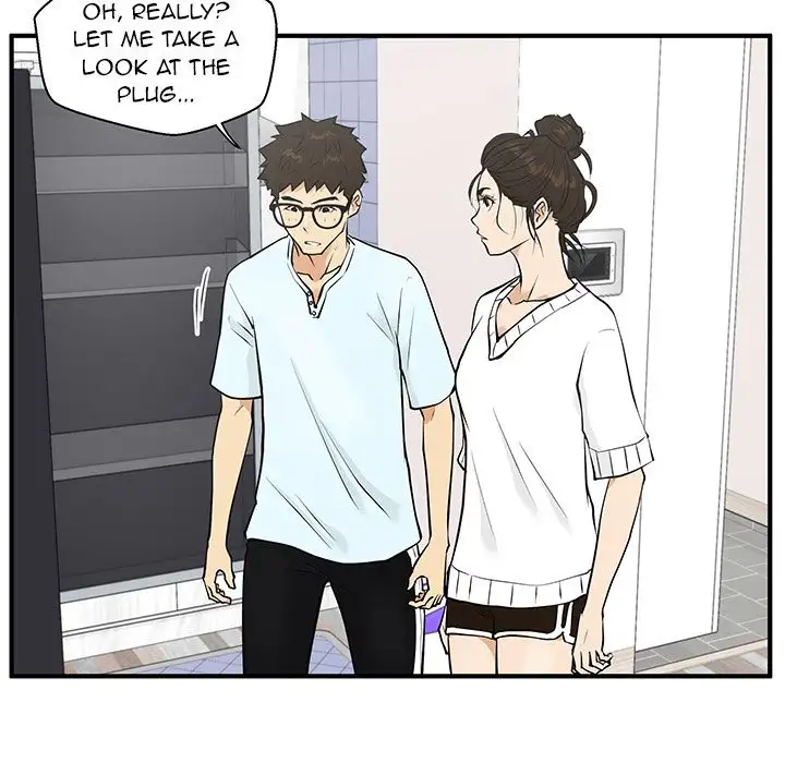 Mr. Kang page 67