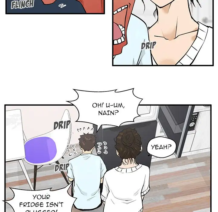 Mr. Kang page 70