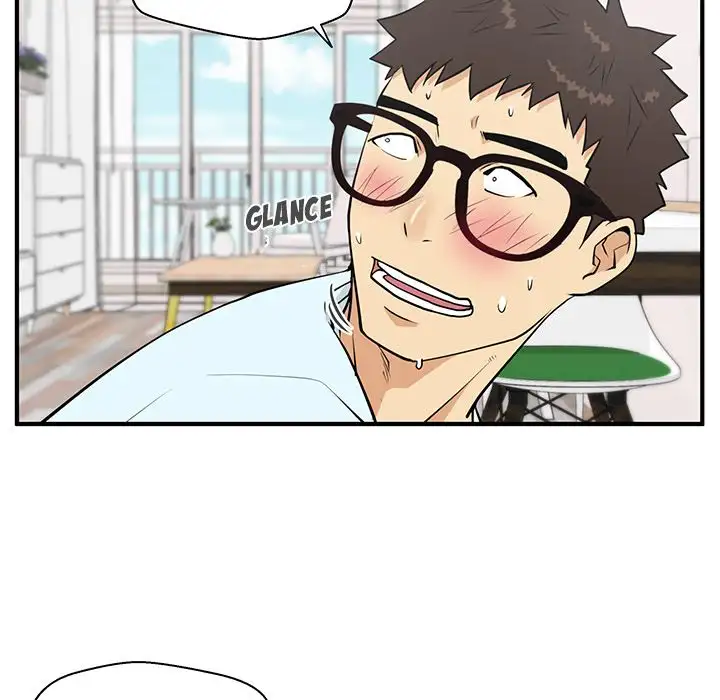 Mr. Kang page 73