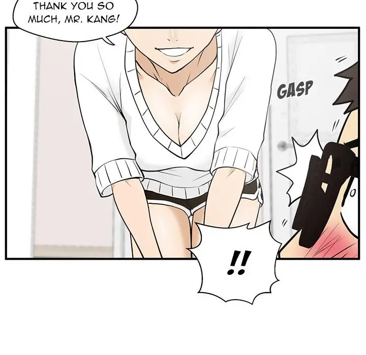 Mr. Kang page 74