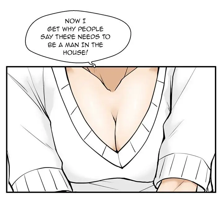 Mr. Kang page 75