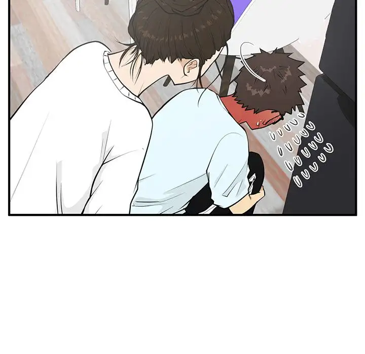 Mr. Kang page 78