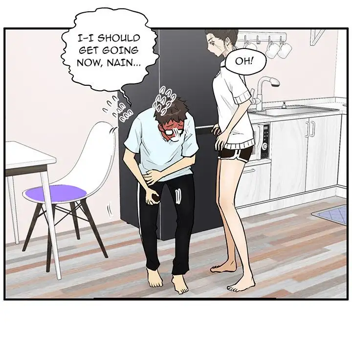 Mr. Kang page 79