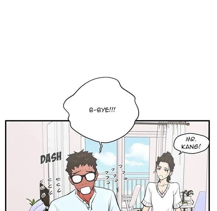 Mr. Kang page 80