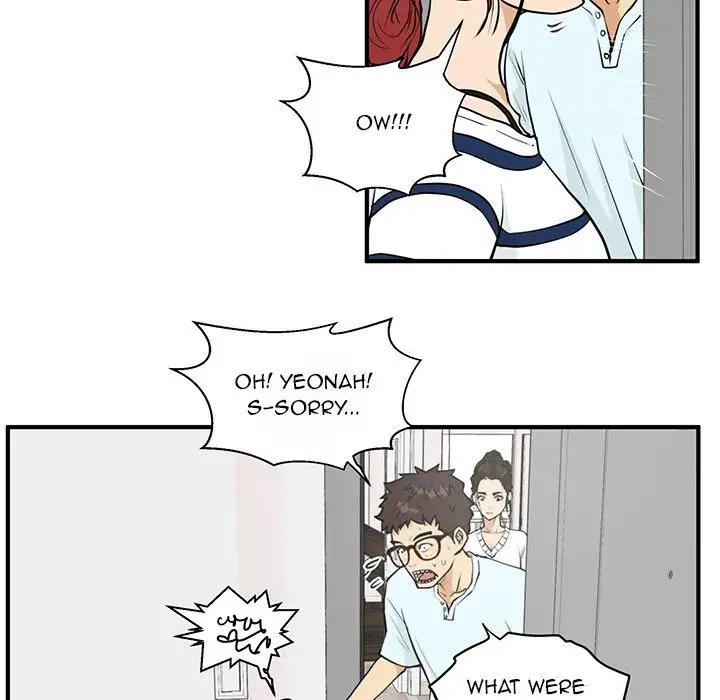 Mr. Kang page 84