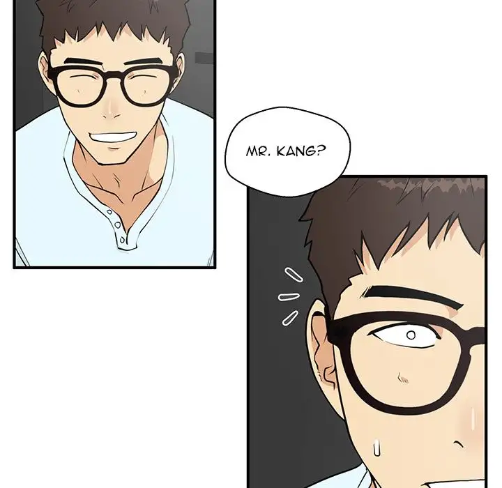 Mr. Kang page 91