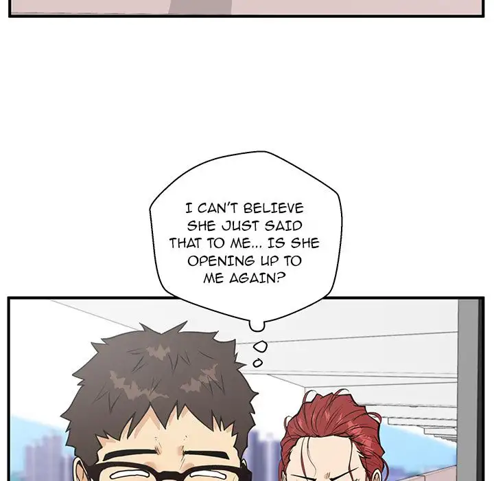 Mr. Kang page 99