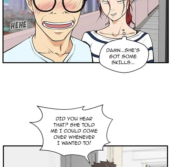 Mr. Kang page 100