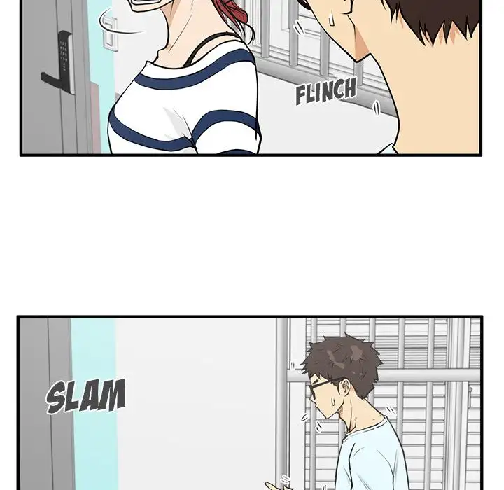 Mr. Kang page 105