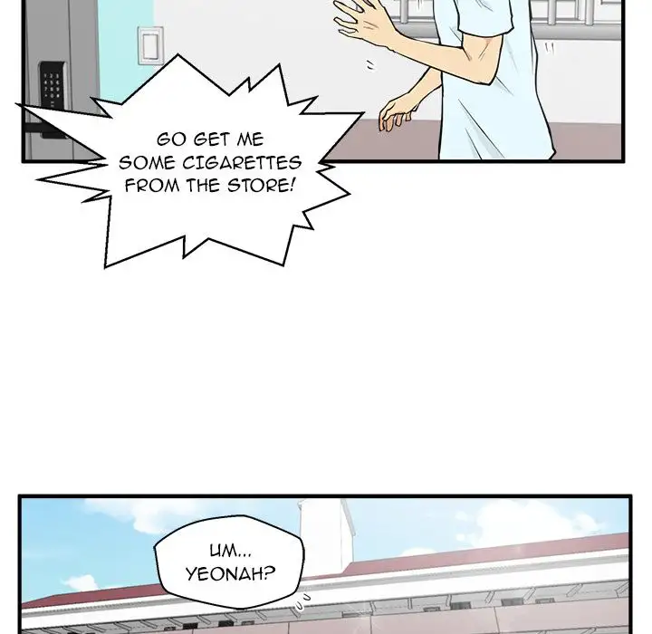 Mr. Kang page 106