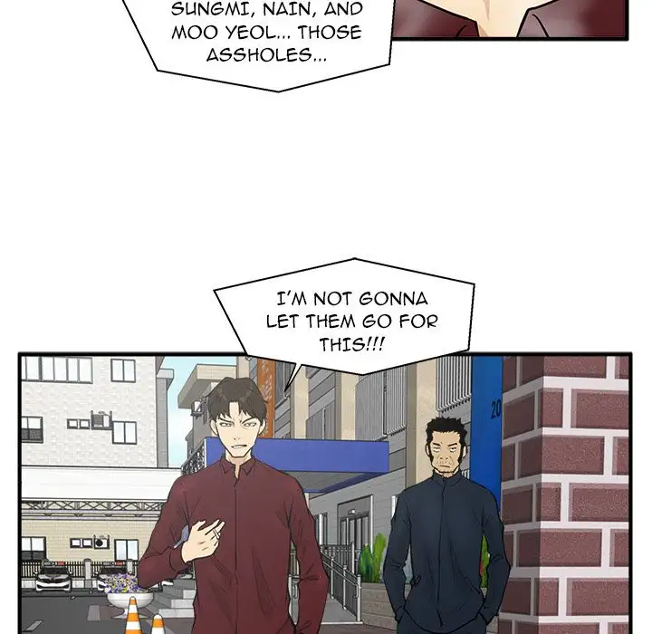 Mr. Kang page 111