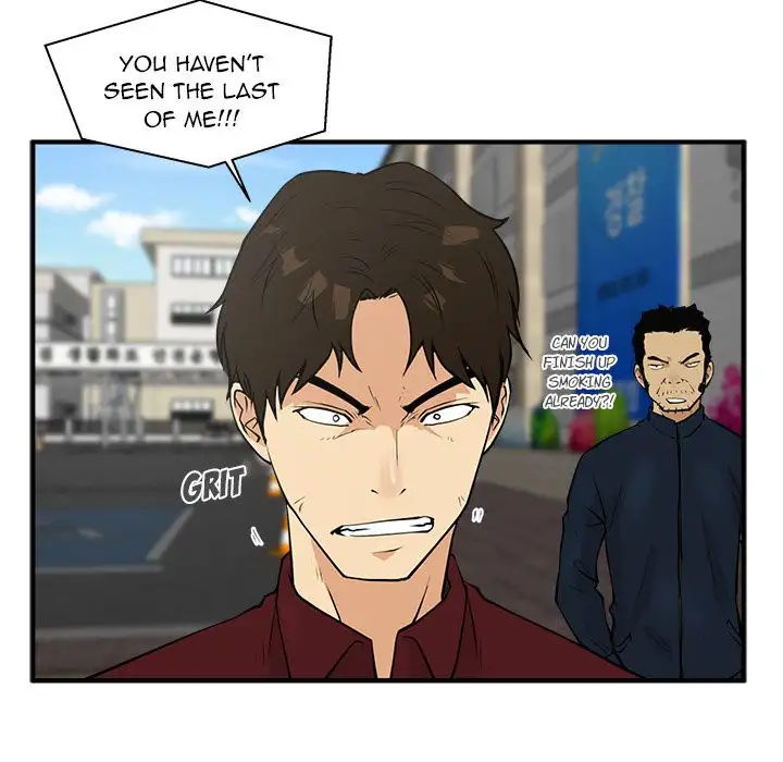 Mr. Kang page 113