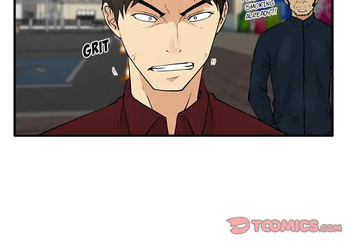 Mr. Kang page 2