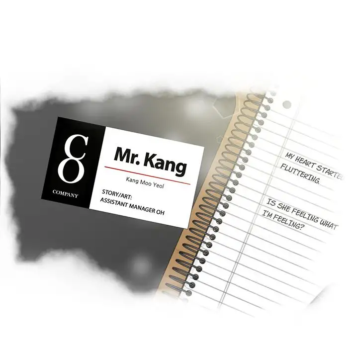Mr. Kang page 8