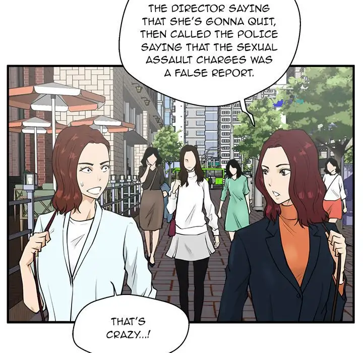 Mr. Kang page 15