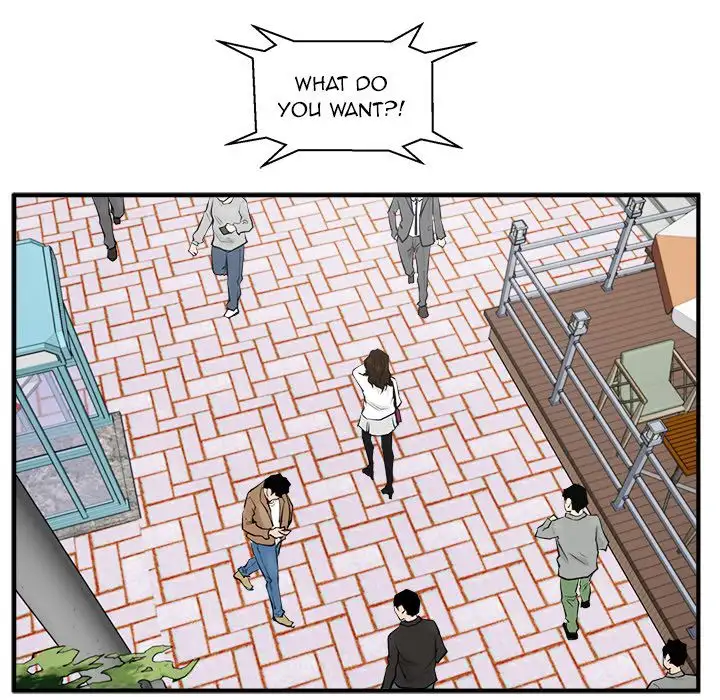 Mr. Kang page 20