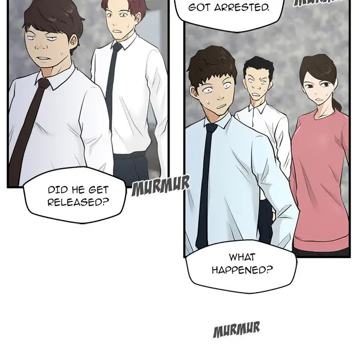 Mr. Kang page 25