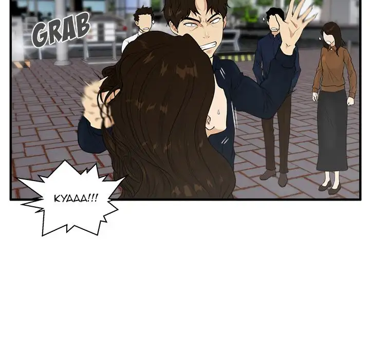 Mr. Kang page 50