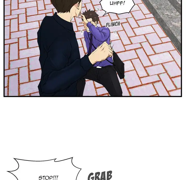 Mr. Kang page 61