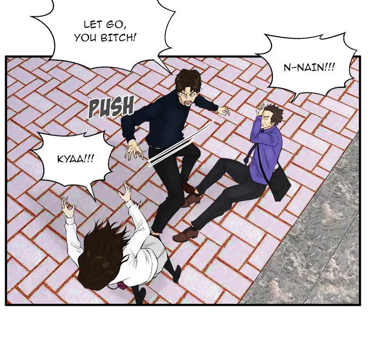Mr. Kang page 63