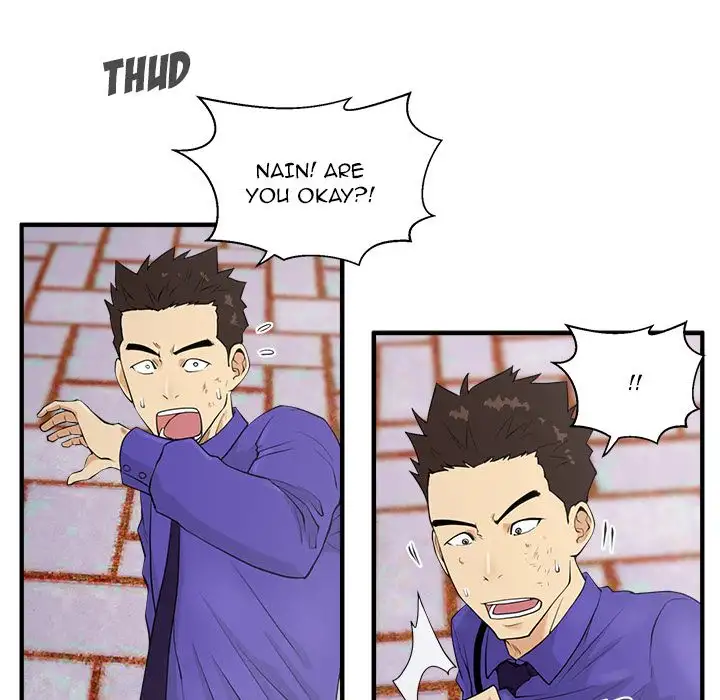 Mr. Kang page 64