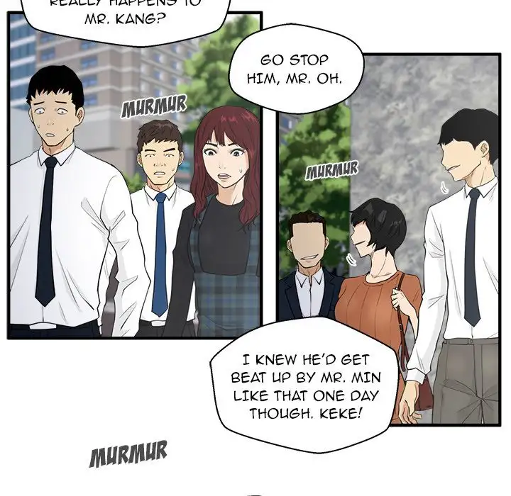 Mr. Kang page 70