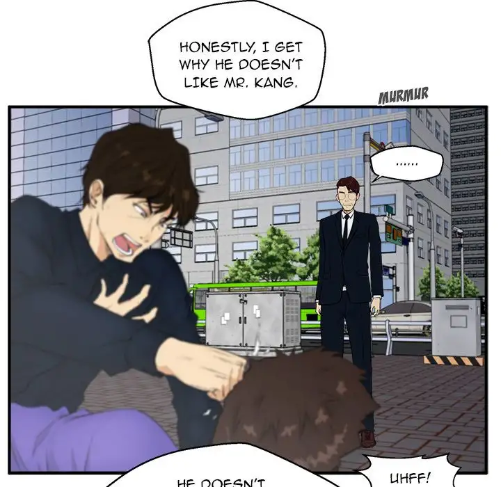 Mr. Kang page 71