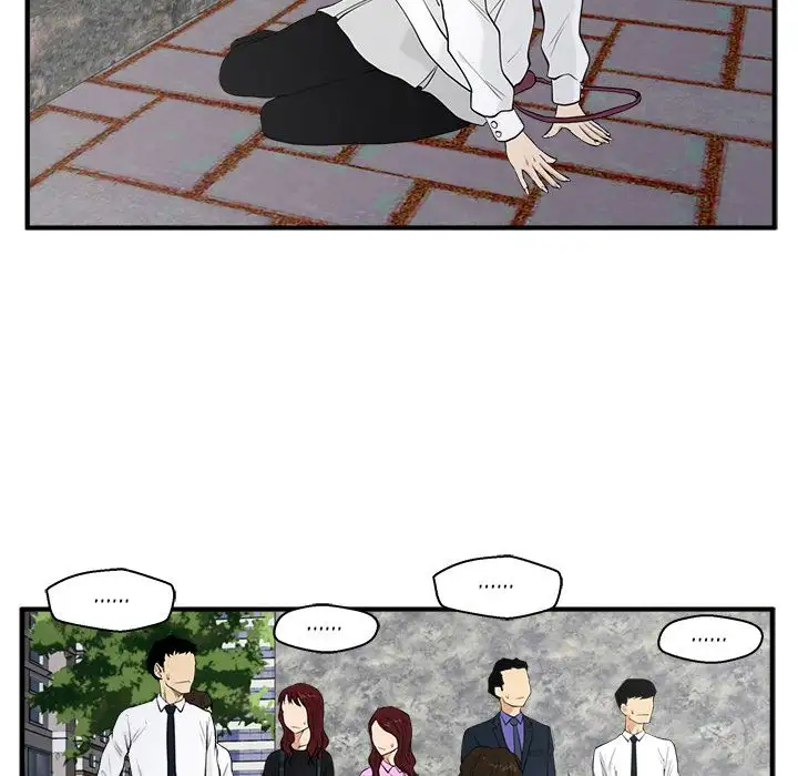 Mr. Kang page 73