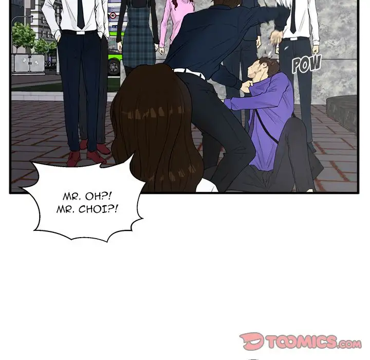 Mr. Kang page 74
