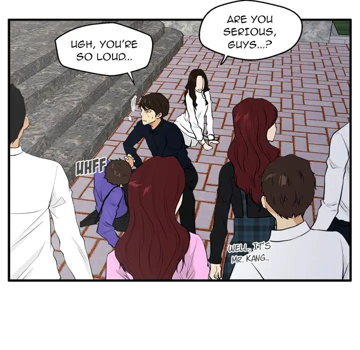 Mr. Kang page 75