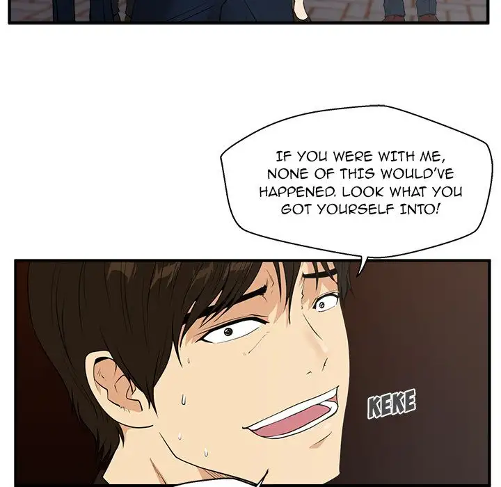 Mr. Kang page 77