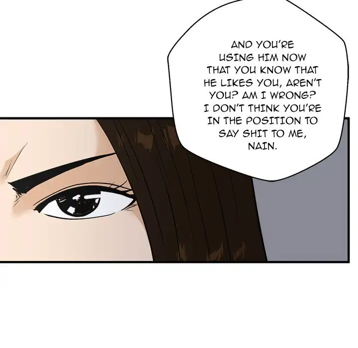 Mr. Kang page 93