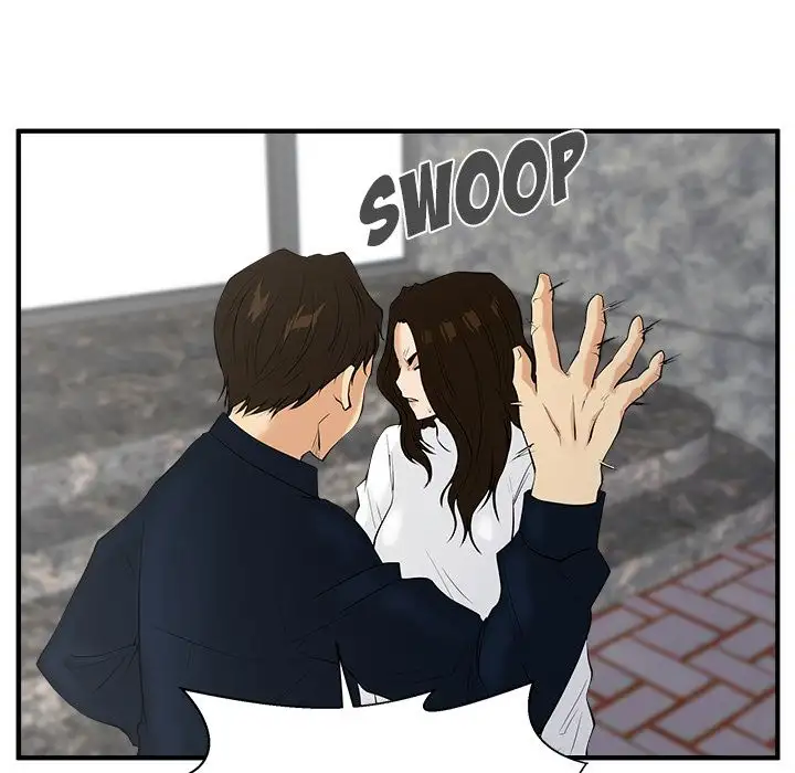 Mr. Kang page 100