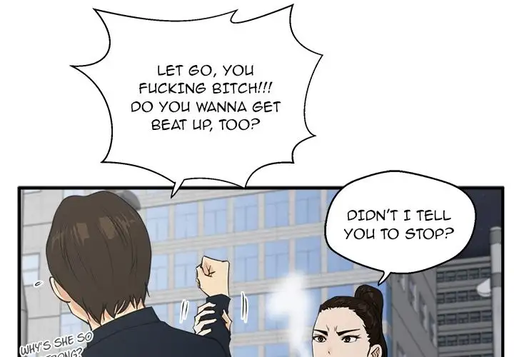 Mr. Kang page 3