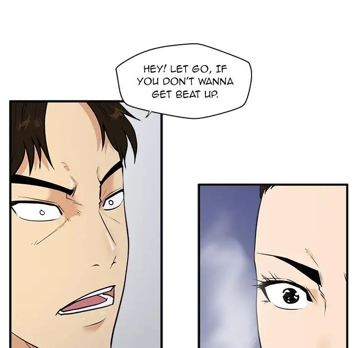 Mr. Kang page 15