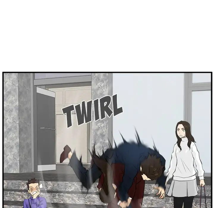 Mr. Kang page 20