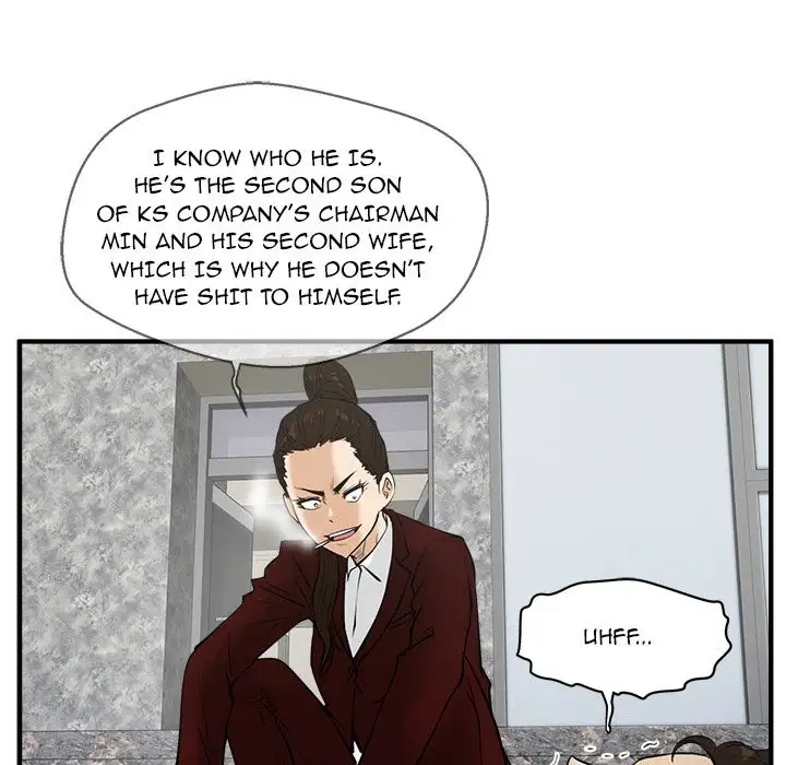 Mr. Kang page 35