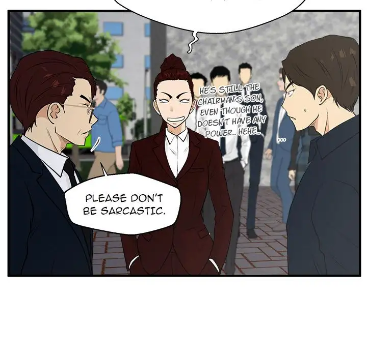 Mr. Kang page 73