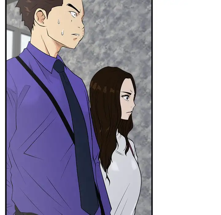 Mr. Kang page 100